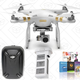 DJI Phantom 3 Professional Bundle, $899